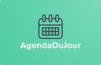 AgendaDuJour